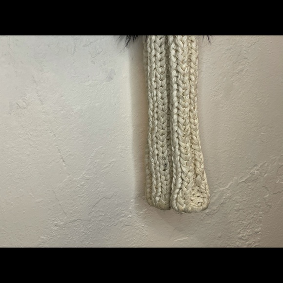 Katie Judith knit and fluffy sweater | S | EU 36 - Picture 5 of 8